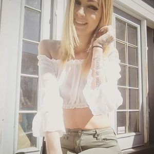 Meet your Posher, Karly